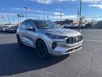 2024 Ford Escape ST-Line Elite