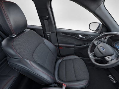 2024 Ford Escape ST-Line Elite