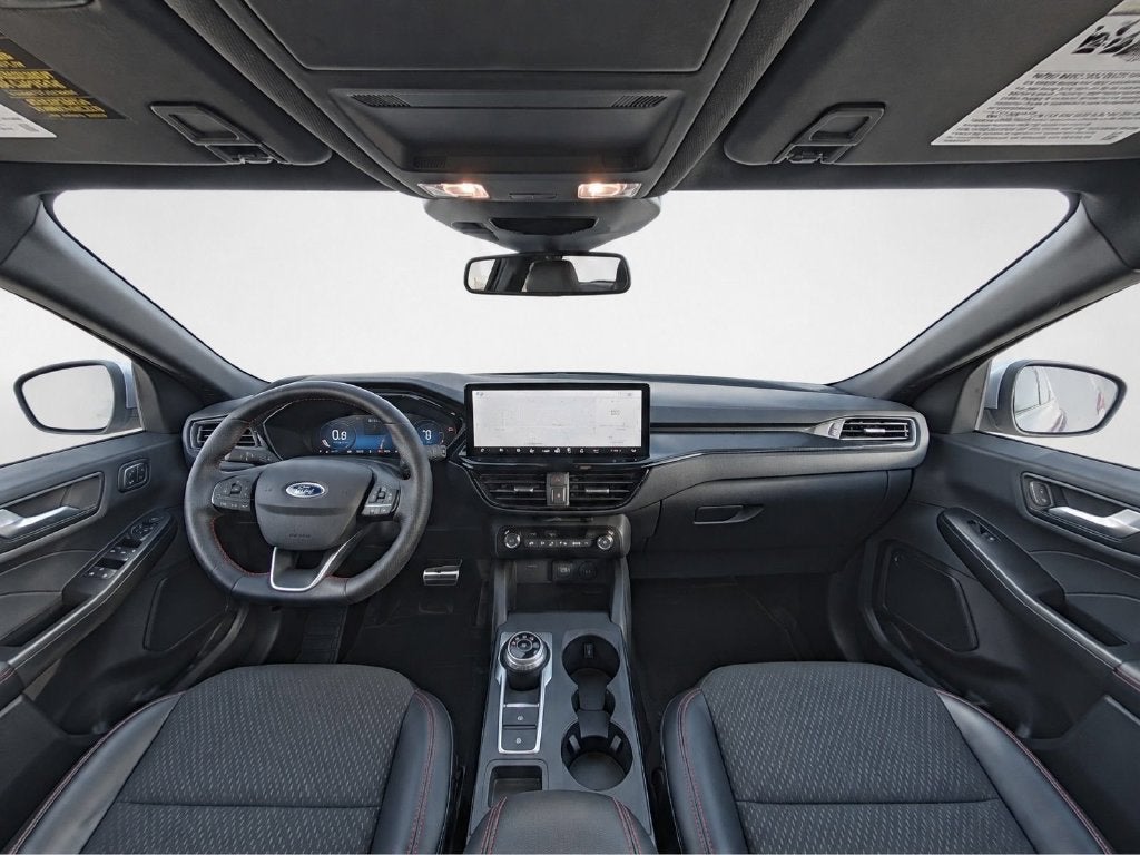 2024 Ford Escape ST-Line Elite