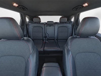 2024 Ford Escape ST-Line Elite