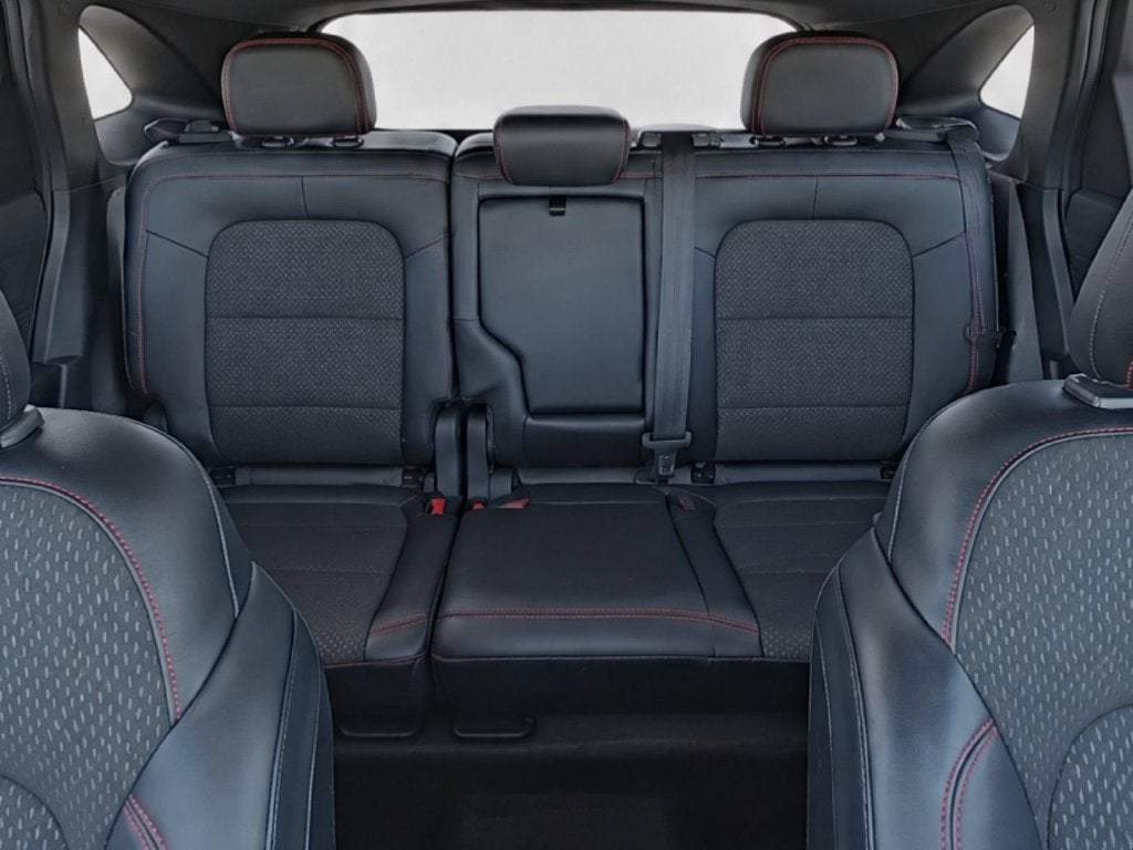 2024 Ford Escape ST-Line Elite