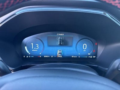 2024 Ford Escape ST-Line Elite