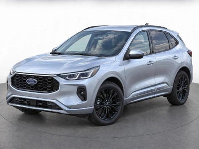 2024 Ford Escape ST-Line Elite