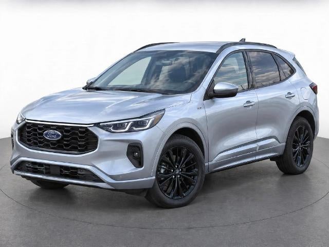 2024 Ford Escape ST-Line Elite