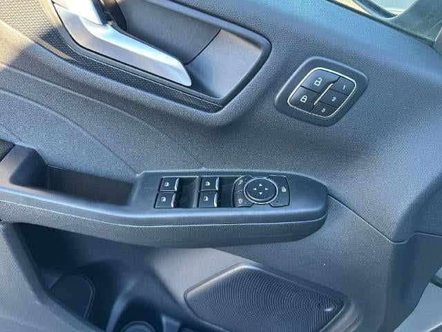 2024 Ford Escape ST-Line Elite