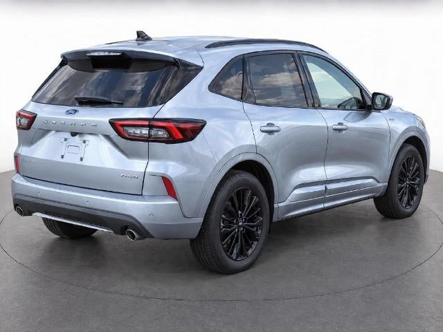 2024 Ford Escape ST-Line Elite