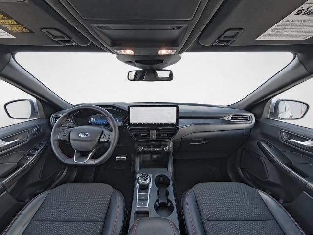 2024 Ford Escape ST-Line Elite
