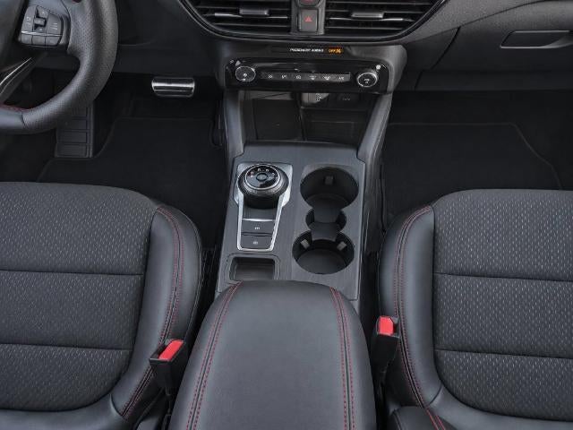 2024 Ford Escape ST-Line Elite