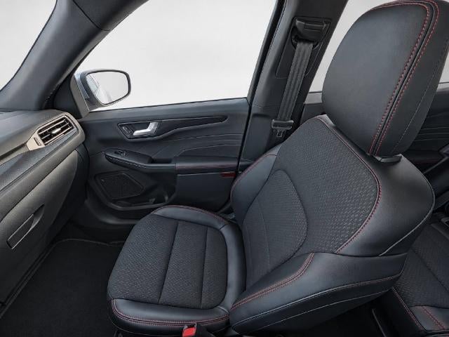 2024 Ford Escape ST-Line Elite