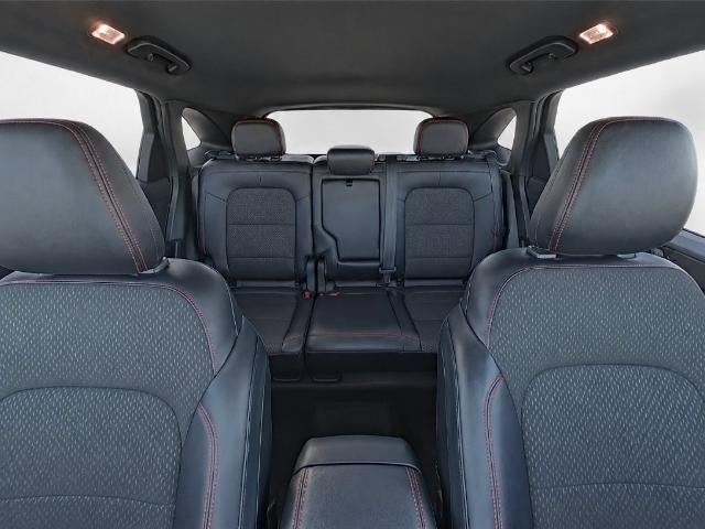 2024 Ford Escape ST-Line Elite