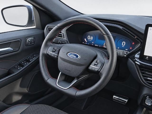 2024 Ford Escape ST-Line Elite