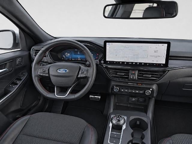 2024 Ford Escape ST-Line Elite