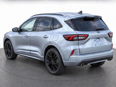 2024 Ford Escape ST-Line Elite