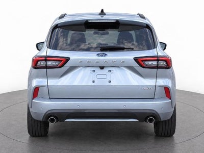 2024 Ford Escape ST-Line Elite