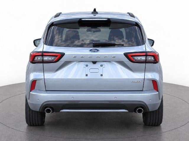2024 Ford Escape ST-Line Elite