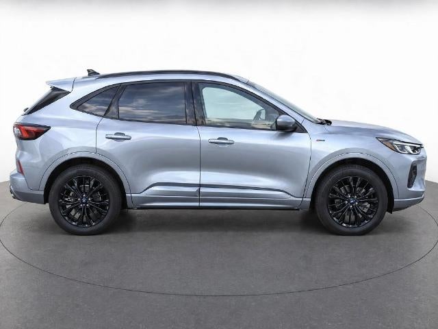 2024 Ford Escape ST-Line Elite