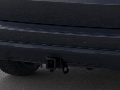 2026 Ford Escape ST-Line Elite