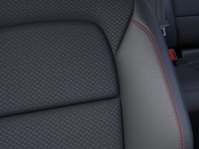 2026 Ford Escape ST-Line Elite