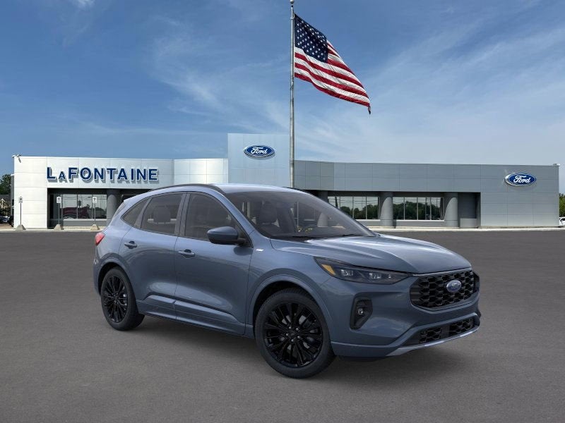 2026 Ford Escape ST-Line Elite