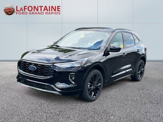 2023 Ford Escape ST-Line Elite