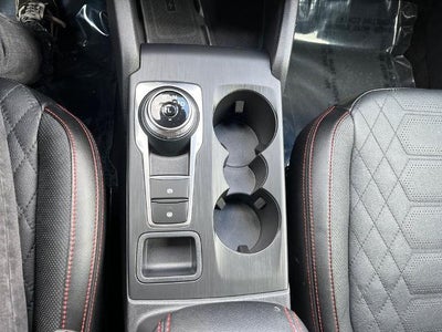 2023 Ford Escape ST-Line Elite