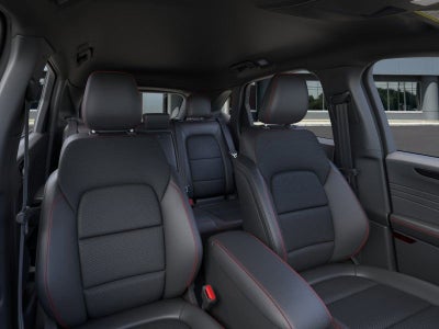 2026 Ford Escape ST-Line Elite