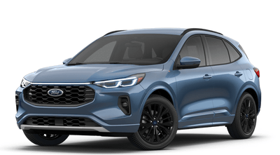 2026 Ford Escape ST-Line Elite