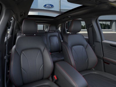 2026 Ford Escape ST-Line Elite