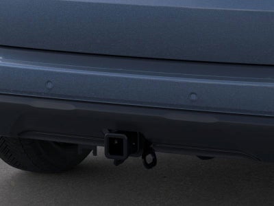 2026 Ford Escape ST-Line Elite