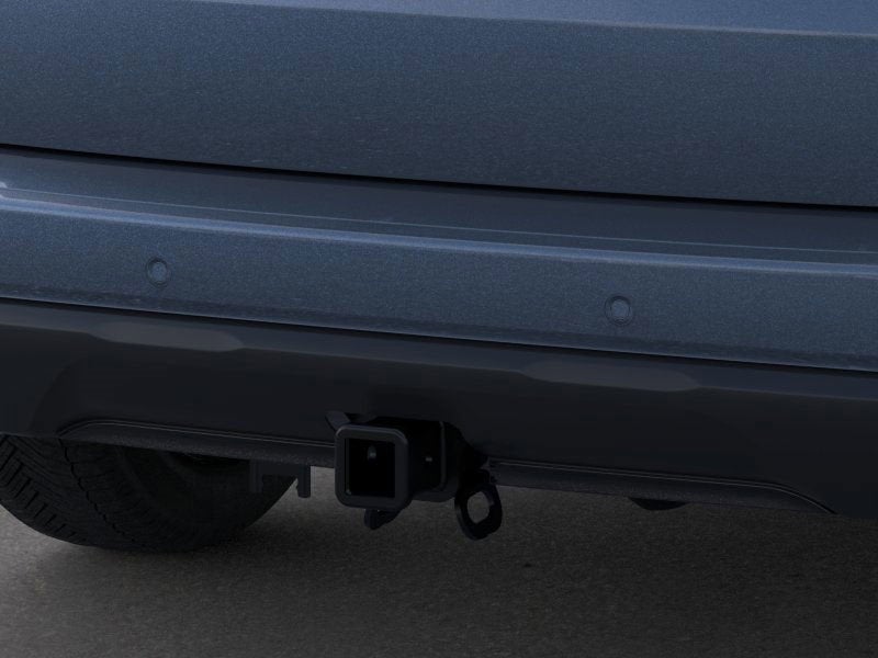 2026 Ford Escape ST-Line Elite