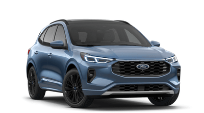 2026 Ford Escape ST-Line Elite