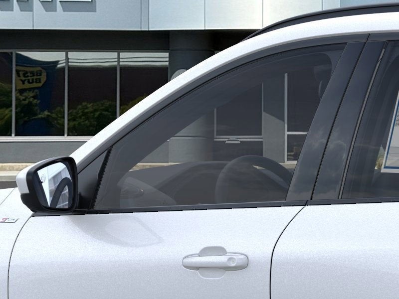 2026 Ford Escape ST-Line Elite