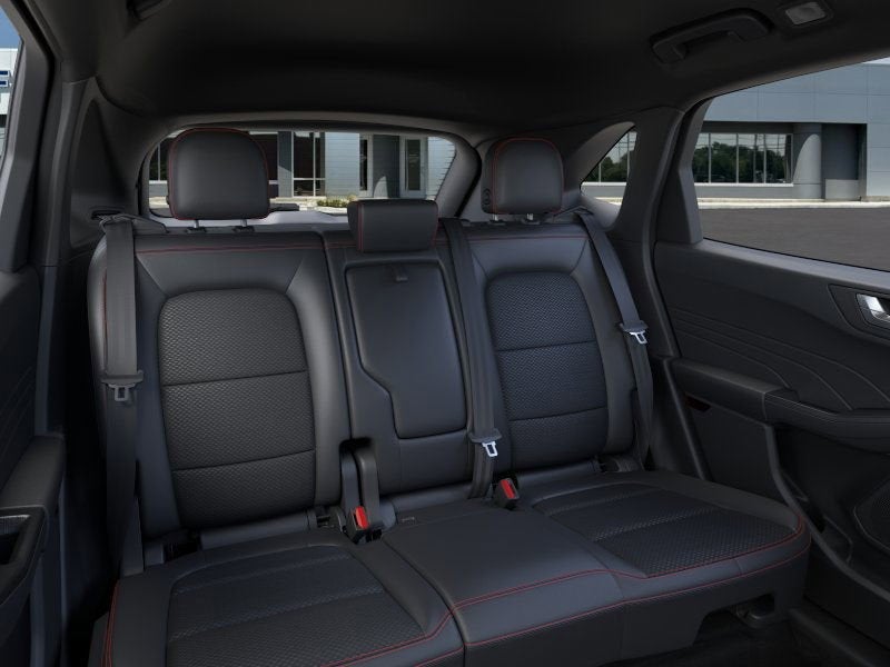 2026 Ford Escape Hybrid ST-Line Elite