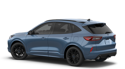 2026 Ford Escape Hybrid ST-Line Elite