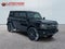 2021 Ford Bronco Big Bend Manual