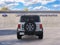 2026 Ford Bronco Big Bend InTransit
