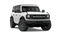 2026 Ford Bronco Big Bend InTransit
