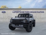 2026 Ford Bronco Raptor InTransit