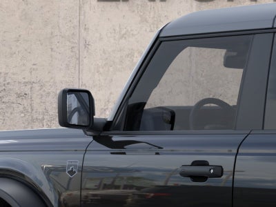 2026 Ford Bronco Big Bend InTransit
