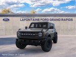 2026 Ford Bronco Big Bend InTransit