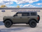 2026 Ford Bronco Big Bend InTransit