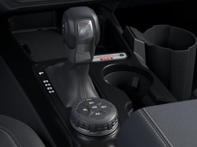 2026 Ford Bronco Outer Banks InTransit