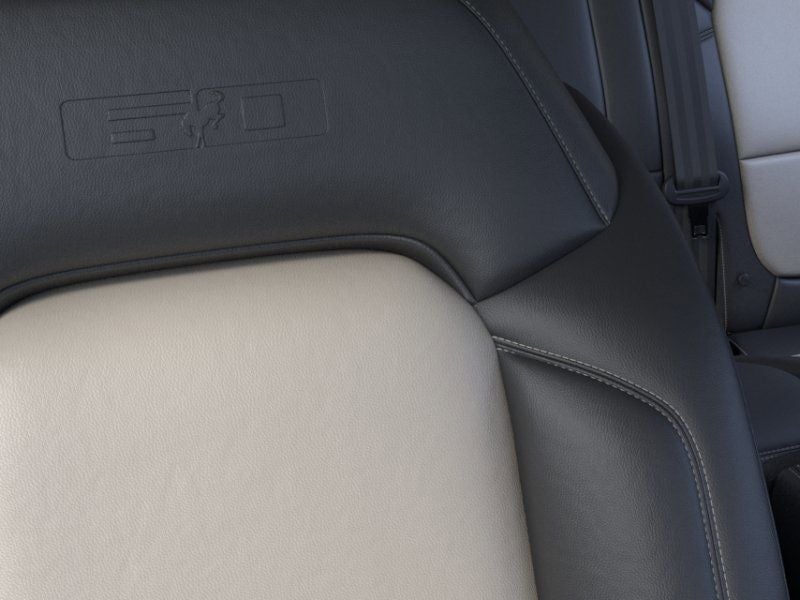 2026 Ford Bronco Outer Banks InTransit