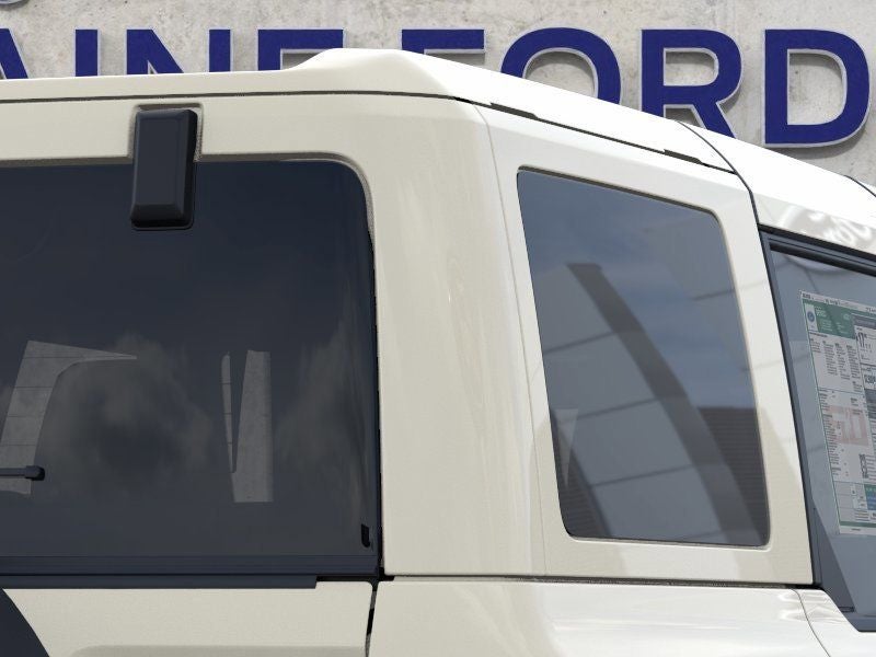 2026 Ford Bronco Outer Banks InTransit