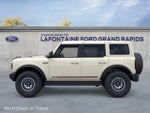 2026 Ford Bronco Outer Banks InTransit