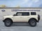 2026 Ford Bronco Outer Banks InTransit