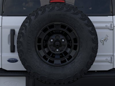 2026 Ford Bronco Badlands InTransit