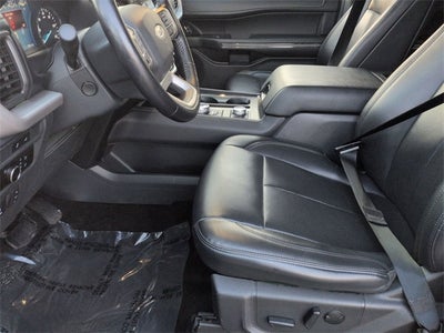 2023 Ford Expedition Max XLT