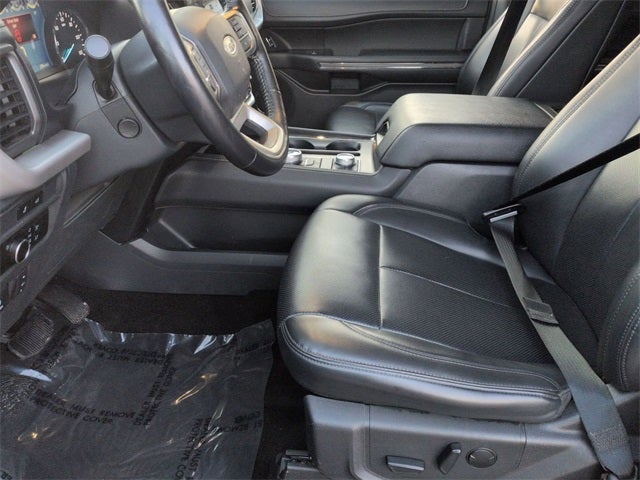 2023 Ford Expedition Max XLT