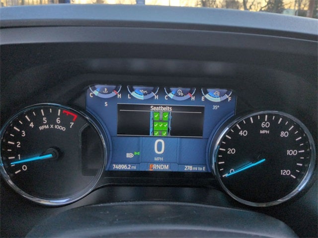 2023 Ford Expedition Max XLT